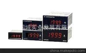 韓國韓榮電流電壓表系列產品解析與市場參考